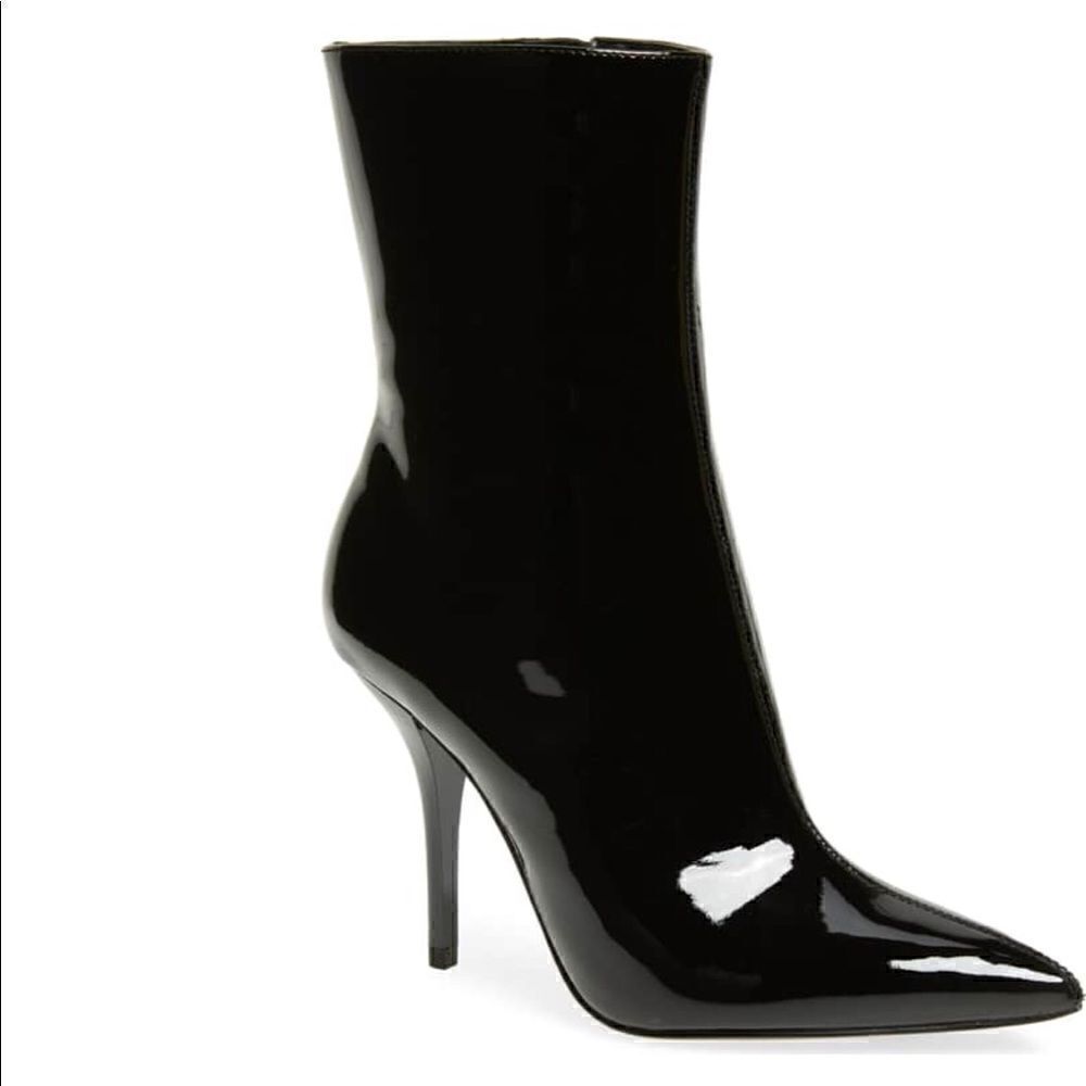 Calvin Klein Mada bootie